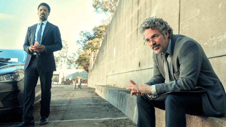 An exciting star-studded new thriller movie is now streaming at home