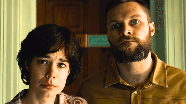 New Irish ‘terrifying’ take on classic movie franchise lands rare 18 rating