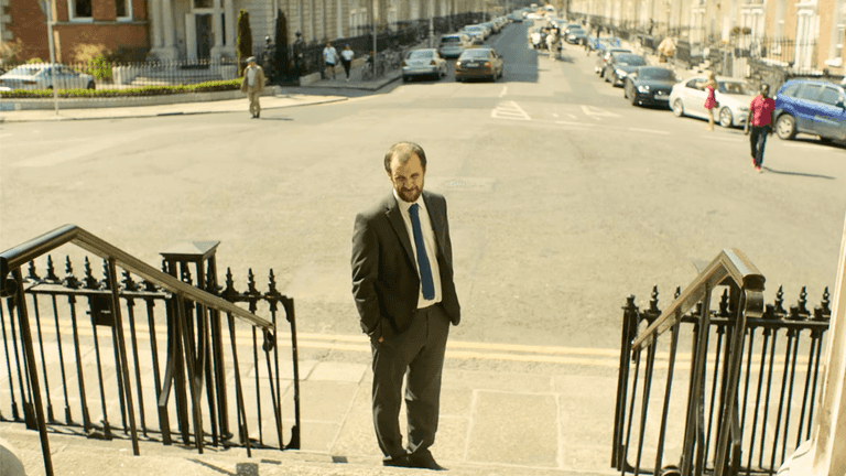 A great Irish movie with 95% on Rotten Tomatoes is on TV tonight