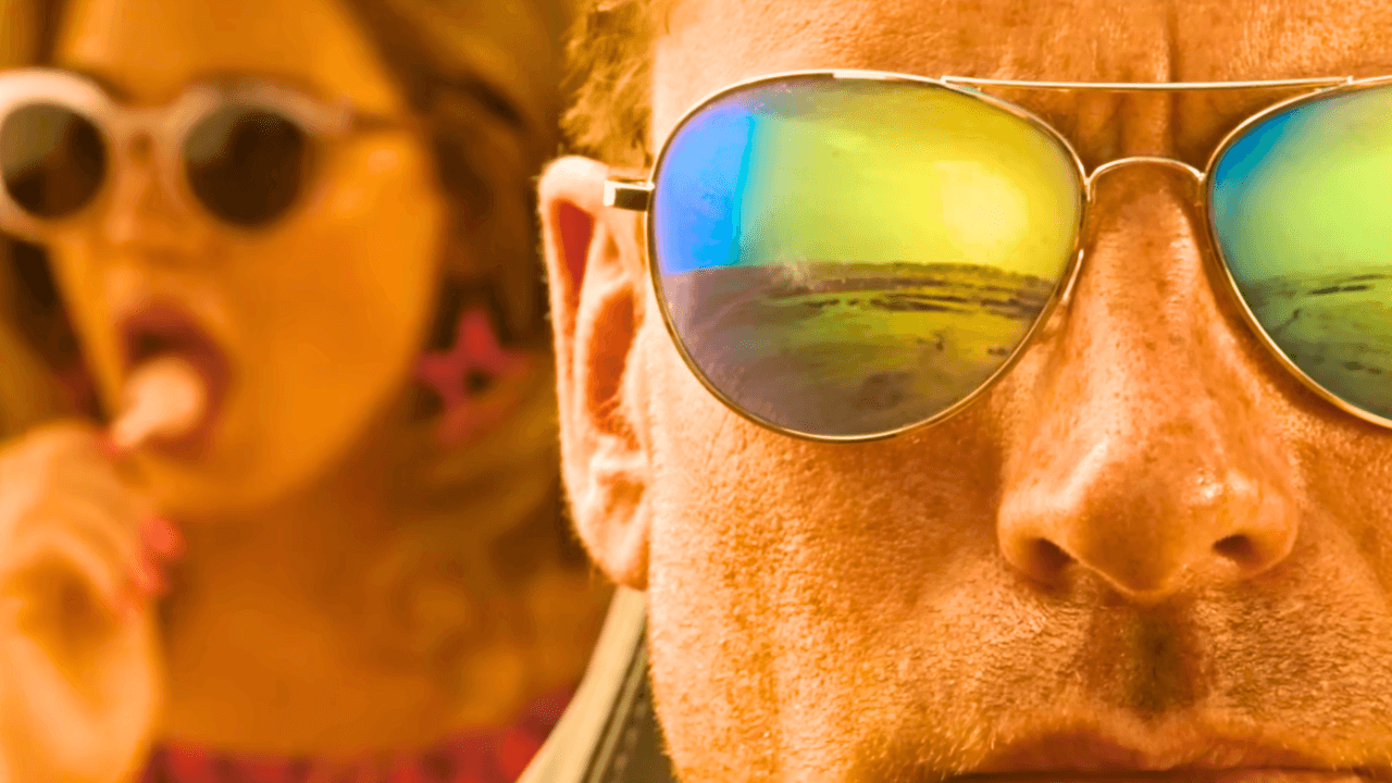 One of the best action movies of the 21st century is on TV tonight