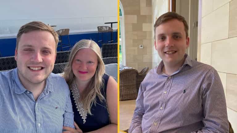 Man died days after warning doctors he may have diabetes in three calls for help