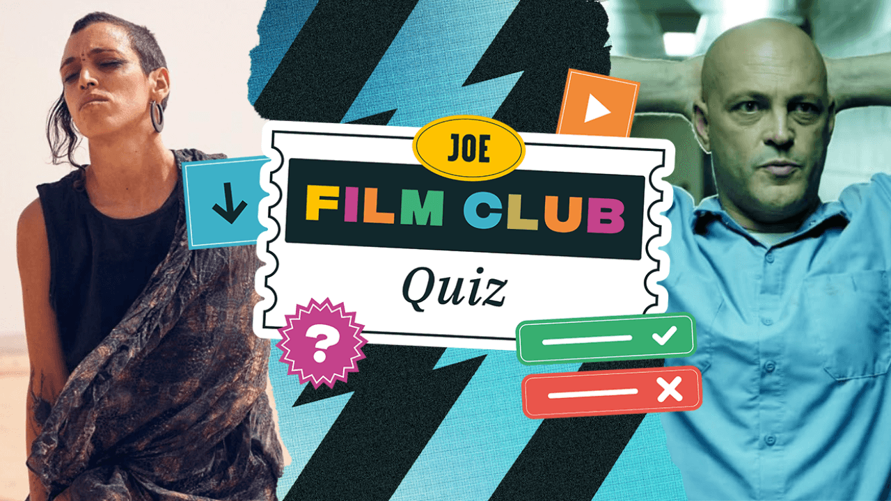 The JOE Film Club Quiz: Week 93