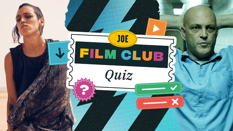 The JOE Film Club Quiz: Week 93