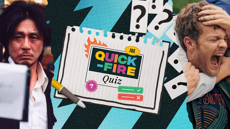 The JOE quick-fire general knowledge quiz: Day 591