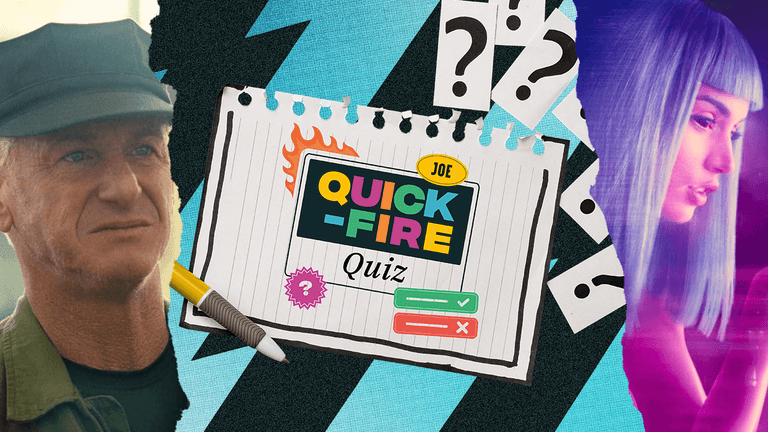 The JOE quick-fire general knowledge quiz: Day 593