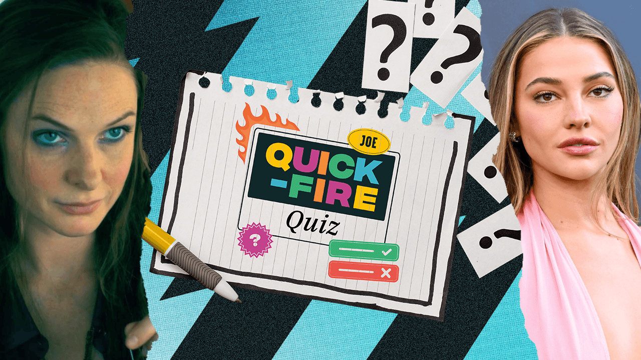The JOE quick-fire general knowledge quiz: Day 594