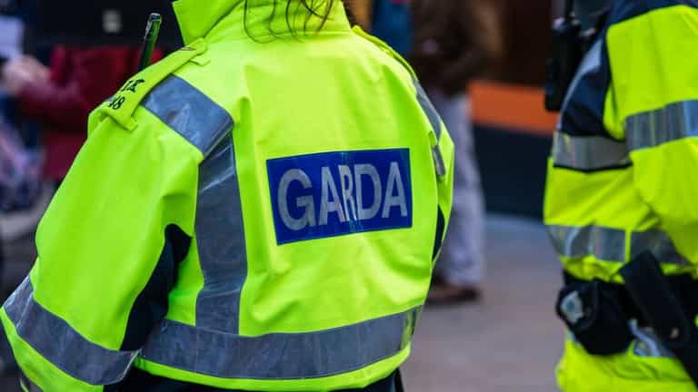 Seriously injured teenage boy rushed to hospital after Co. Galway collision