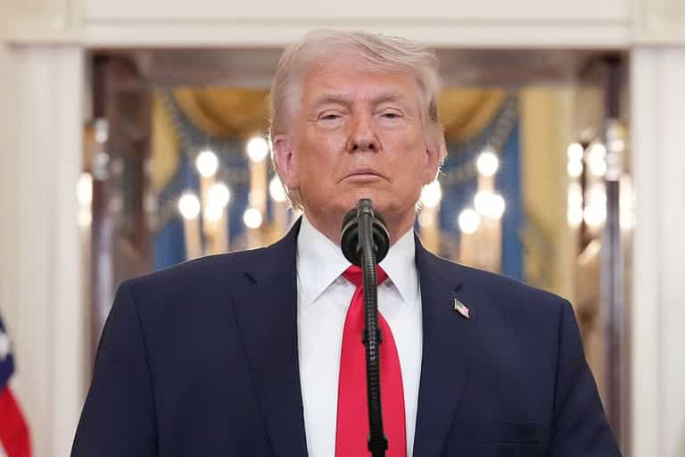 Increasing fears that Donald Trump could use nuclear weapons against Iran