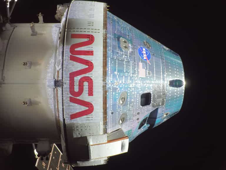 What time will Artemis II crew splashdown on Earth today and how to watch ‘fireball’ return