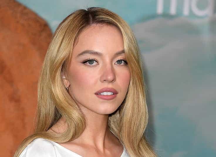 Sydney Sweeney goes completely nude in shocking scenes in new Euphoria episode