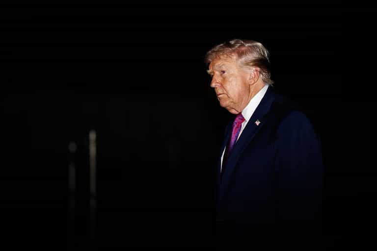 Donald Trump ‘locked out’ of Iran war Situation Room and ‘screamed at staff for hours’
