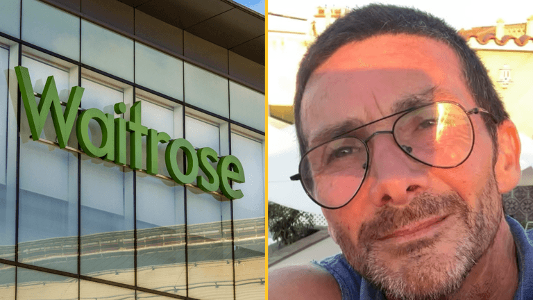 Supermarket worker of 17 years issues response after being sacked for Easter Egg shoplifter incident