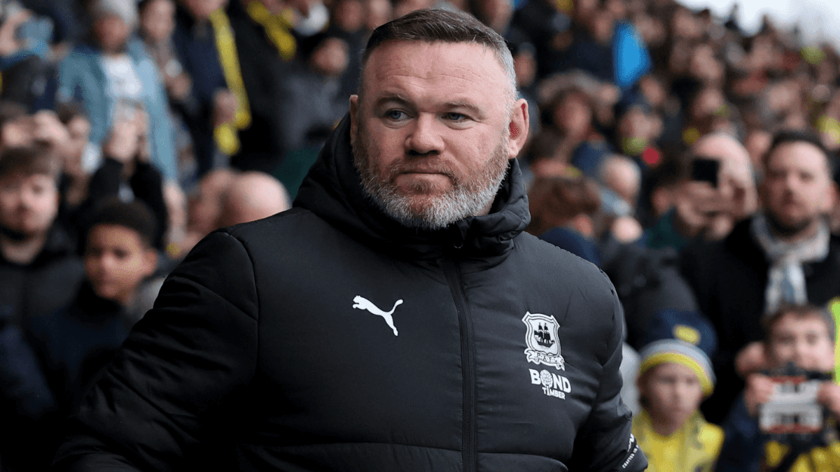 Wayne Rooney ‘ready to return to management’ despite huge MOTD deal