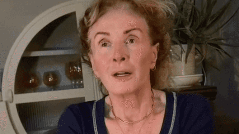 Beverley Callard shares emotional update after leaving I’m A Celeb