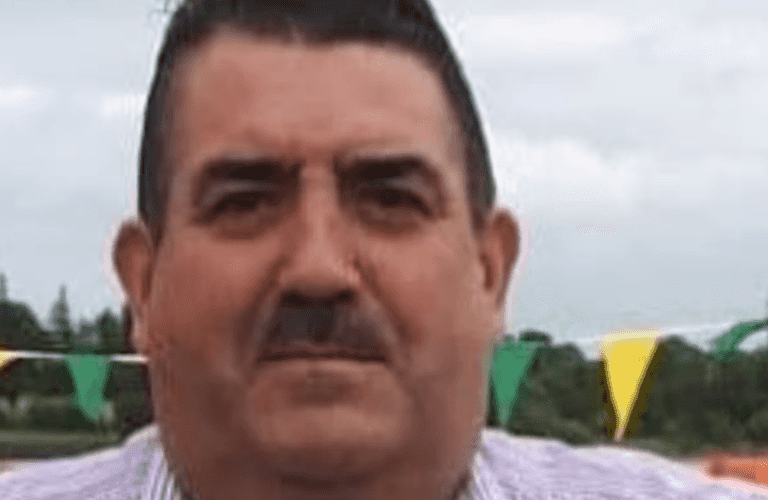 Heartbreaking update issued as body found after five day search for missing Mayo man