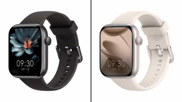‘Quality’ smartwatch that rivals Apple and Samsung slashed from €160 to €46