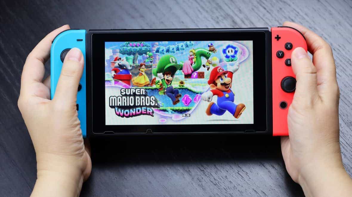 Best-selling Nintendo Switch game gets rare discount for limited time