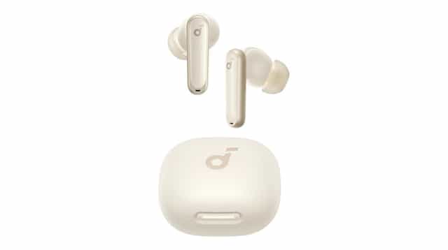 ‘Impressive’ noise cancelling earbuds are €100 cheaper than Apple AirPods