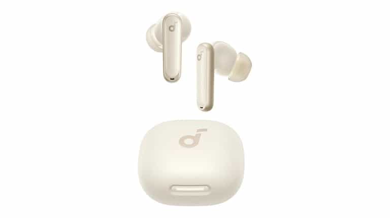 ‘Impressive’ noise cancelling earbuds are €100 cheaper than Apple AirPods