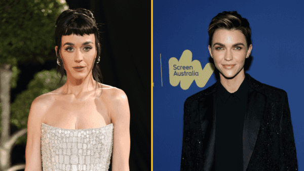 Katy Perry issues response after Ruby Rose accuses popstar of sexually assaulting her