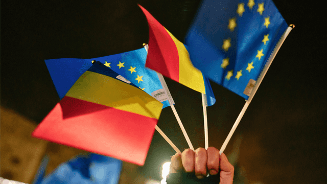QUIZ: Name all 27 EU countries in five minutes