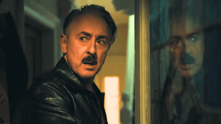 New tense and timely ‘state of the nation’ thriller series premieres this weekend