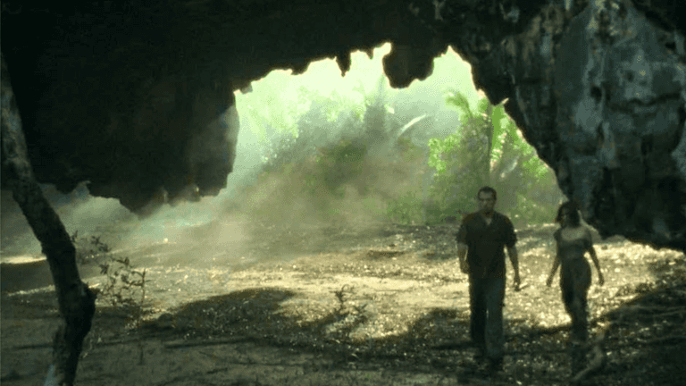 Thriller movie that’s ‘Apocalypse Now meets Don’t Look Now’ is on TV tonight