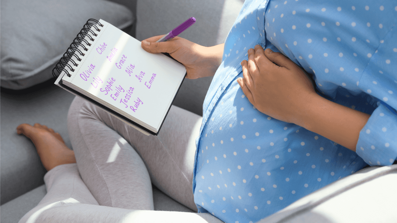 QUIZ: Name the 10 most popular Irish baby names for 2025