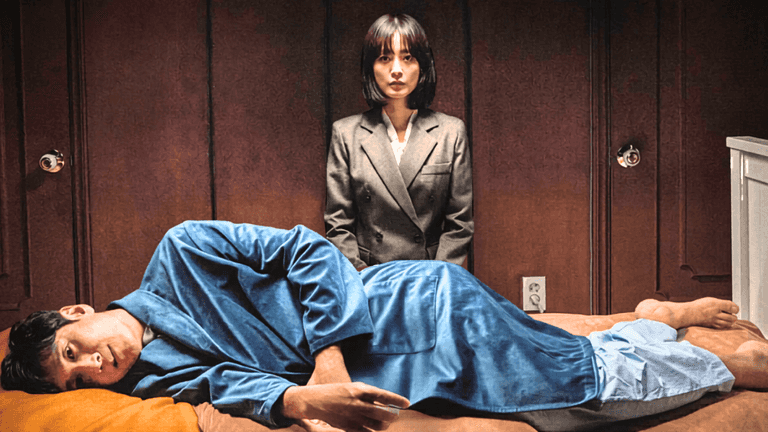 A gripping 2020s thriller movie with 95% on Rotten Tomatoes is on TV tonight