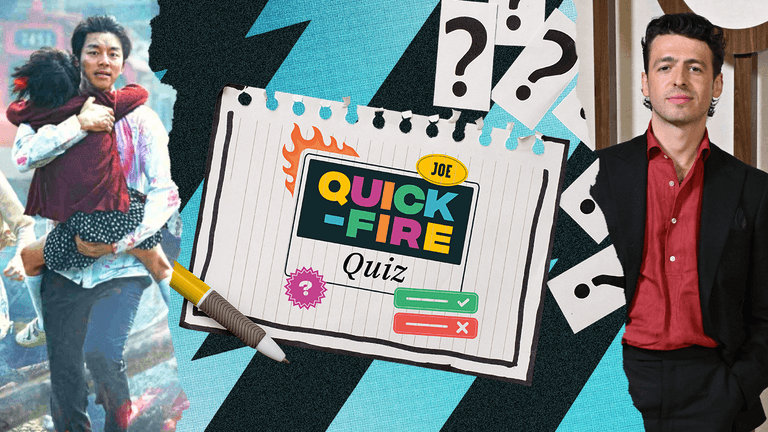 The JOE quick-fire general knowledge quiz: Day 617