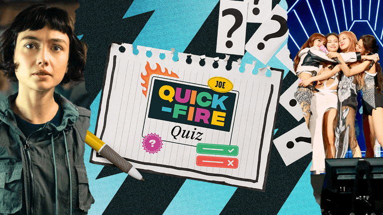 The JOE quick-fire general knowledge quiz: Day 618