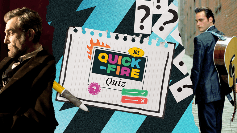 The JOE quick-fire general knowledge quiz: Day 616