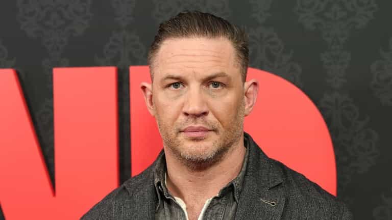 Details emerge of Tom Hardy’s alleged on-set behaviour that got him fired from MobLand