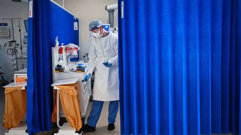 All the symptoms of hantavirus as WHO confirms strain can pass between humans