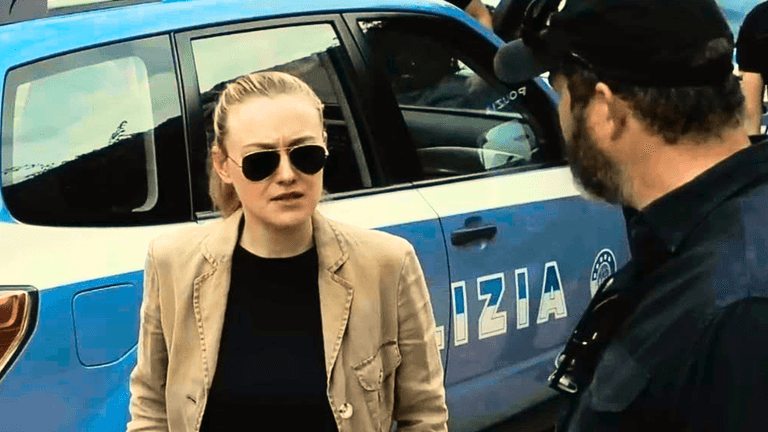 One of the biggest action movies of recent years is on TV tonight