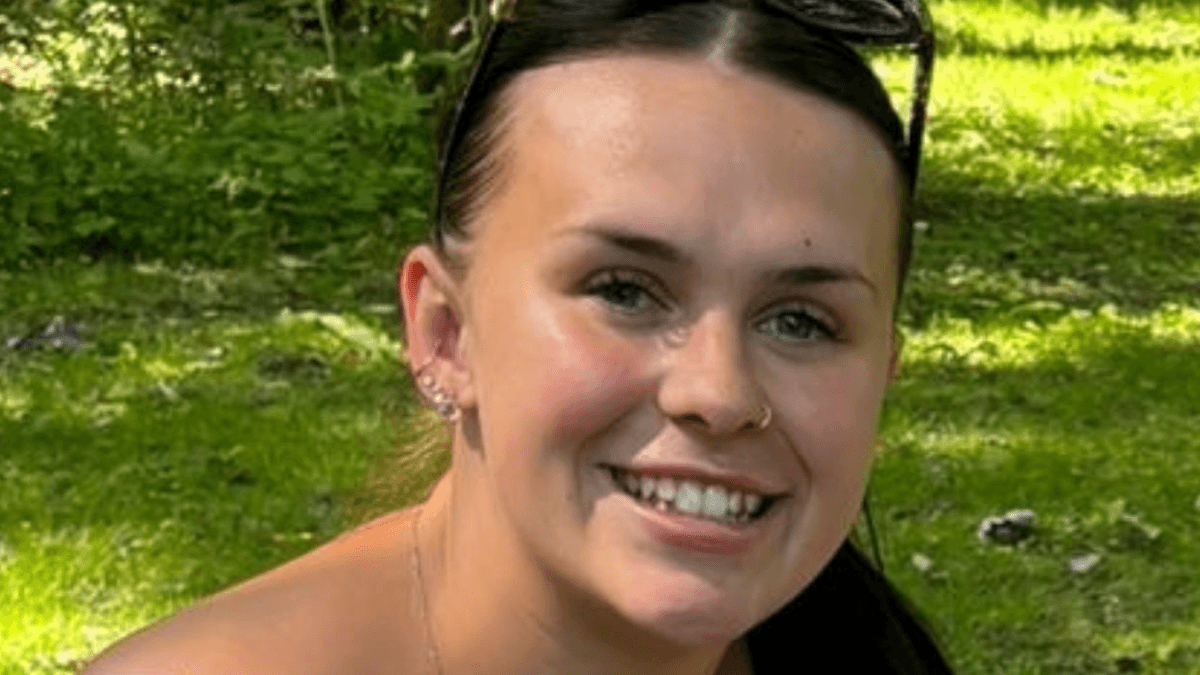 Woman with boobs so big she can’t play with her son denied NHS surgery