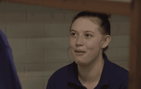 Netflix doc star Hannah Aberegg shot dead by police