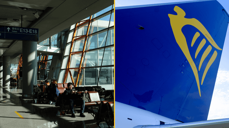 Irish holiday-goers warned of major disruption to popular destination