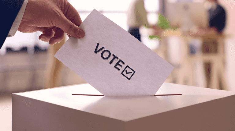 By-Election: Explained as if you were in the pub