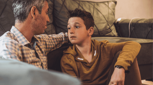 The free service every Irish parent should know about to help support their LGBTQ+ child