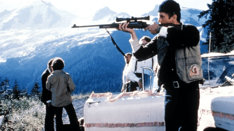 One of the best war movies ever is airing on TV tonight