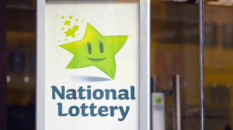 Winning location of massive €8.7 million Lotto jackpot revealed
