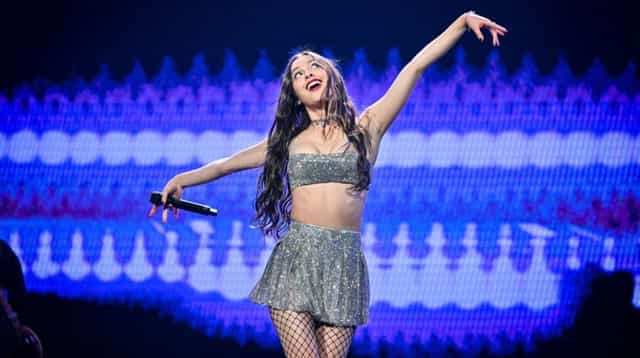 Olivia Rodrigo ticket prices revealed for ‘The Unraveled Tour’ dates