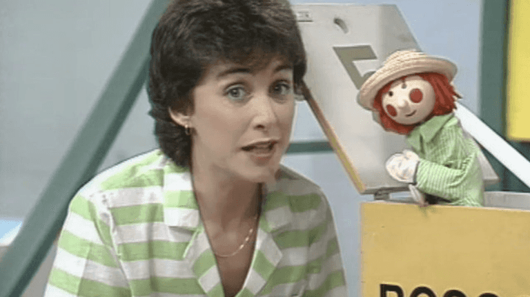 Bosco presenter Gráinne Uí Mhaitiú passes away aged 72