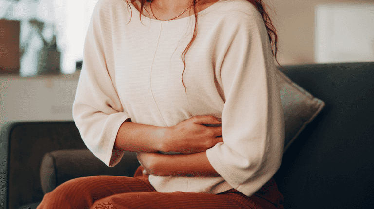 IBS sufferers rush to buy this ‘life changing’ easy 12-week Gut Wealth programme