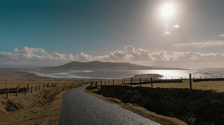 Here’s when the weather in Ireland is set to reach up to 20C again