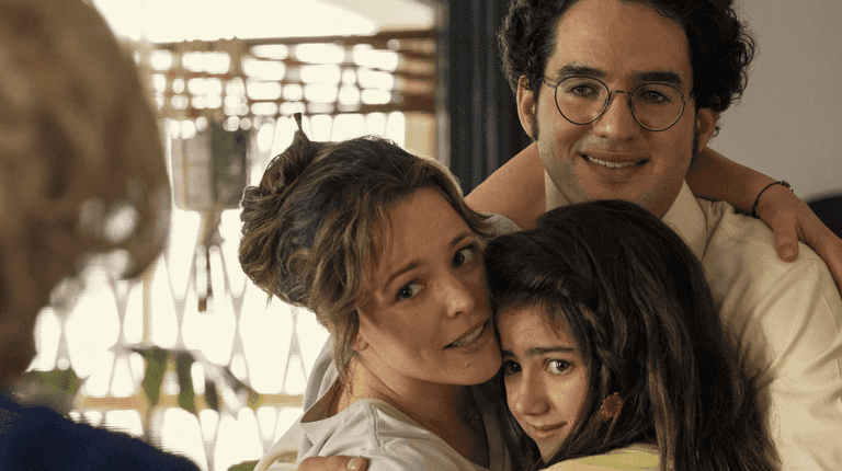 A 2020s movie with 99% on Rotten Tomatoes is on TV tonight