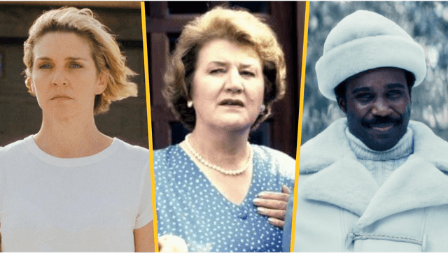QUIZ: We give you the character, you name the TV series