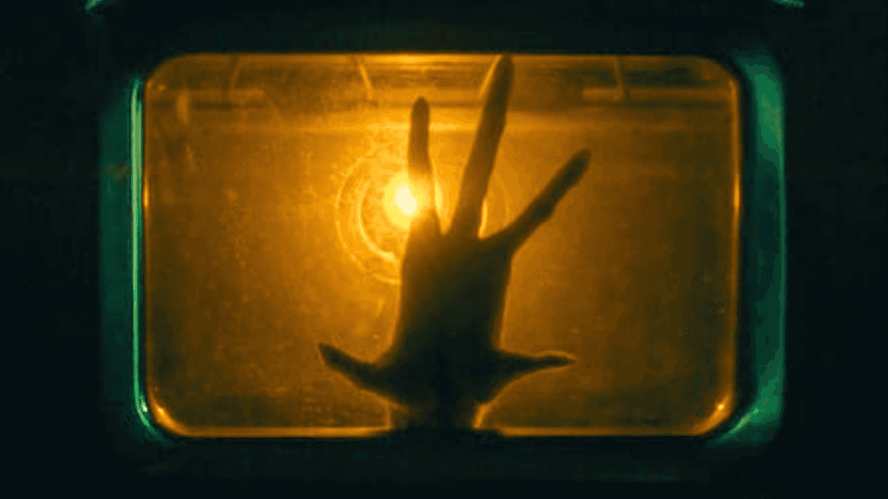 New Netflix sci-fi from Stranger Things creators CANCELLED in shock move