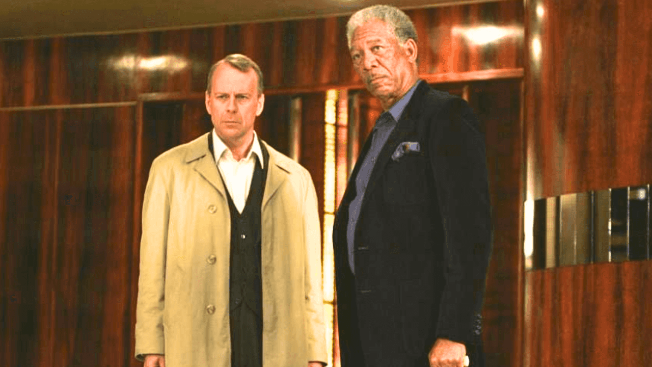 Bruce Willis’ underrated crime thriller movie is on TV tonight
